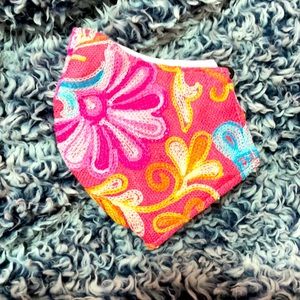 2x$20 -Face Mask- Bohemian Embroidery